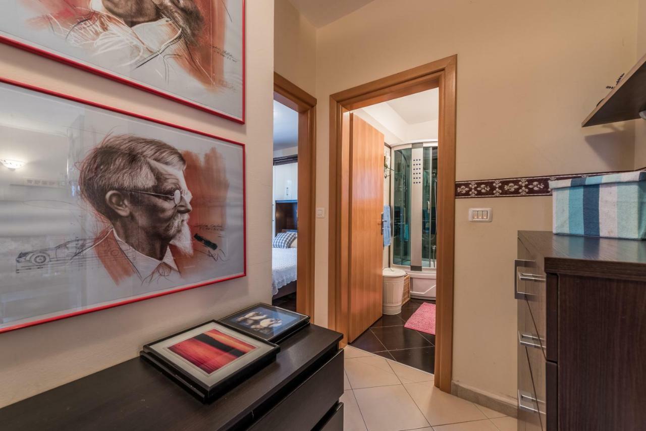 Apartments Jelavic Sutomiscica Dış mekan fotoğraf