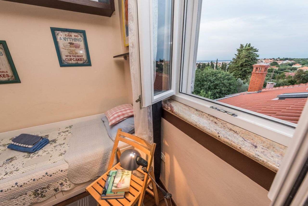 Apartments Jelavic Sutomiscica Dış mekan fotoğraf