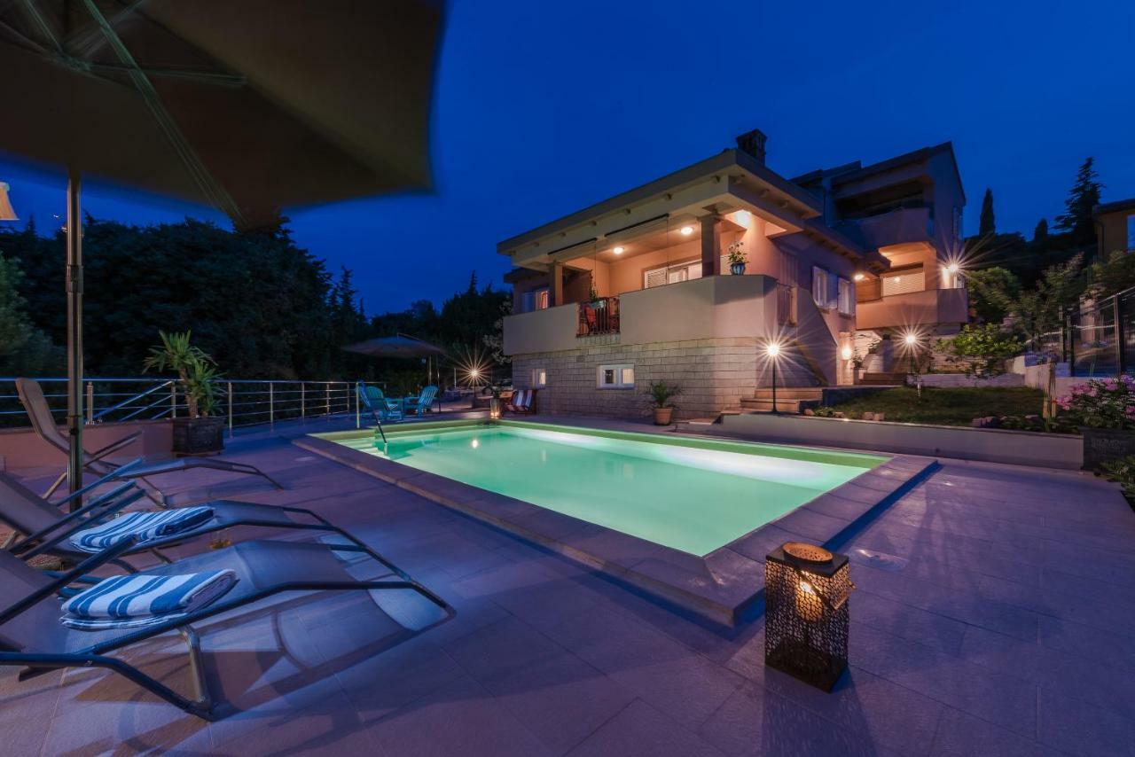 Apartments Jelavic Sutomiscica Dış mekan fotoğraf