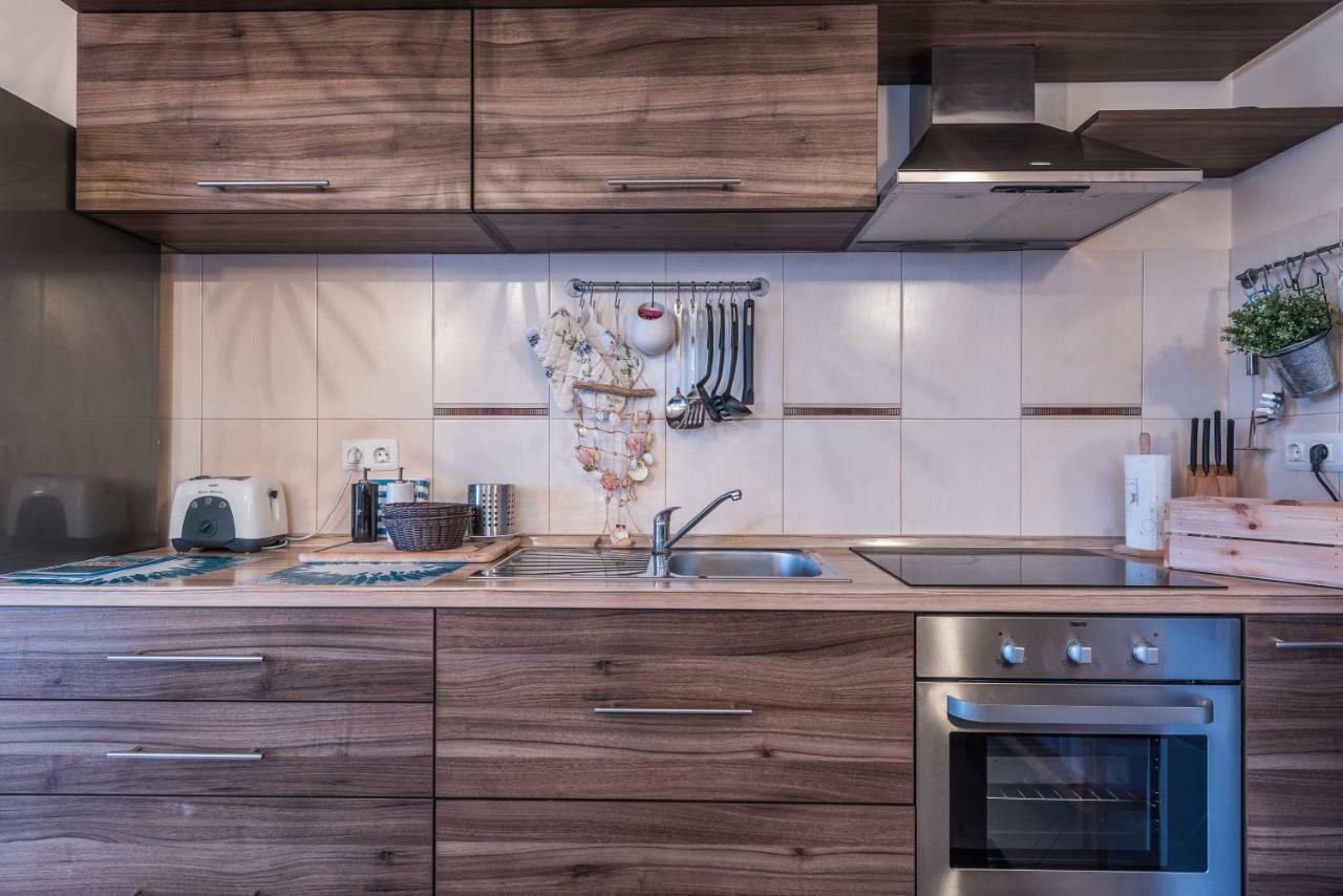 Apartments Jelavic Sutomiscica Dış mekan fotoğraf