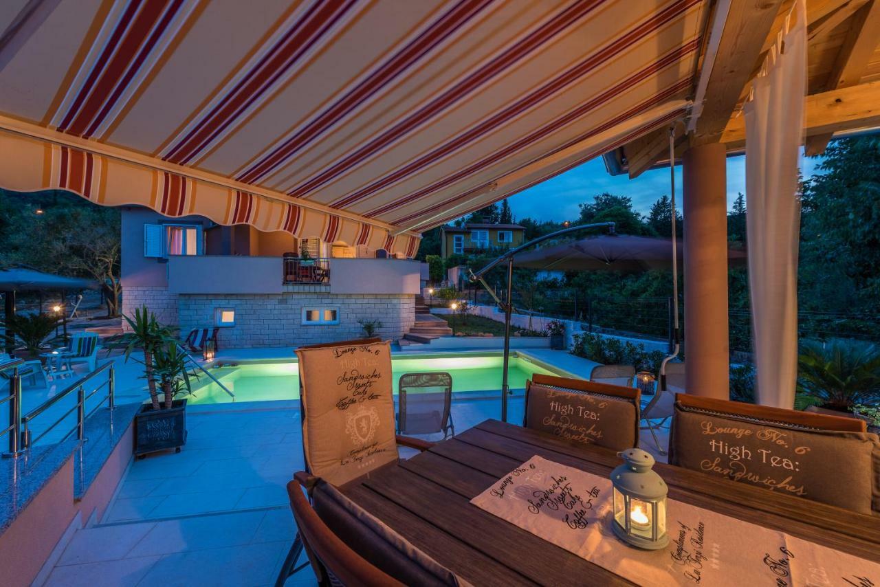 Apartments Jelavic Sutomiscica Dış mekan fotoğraf