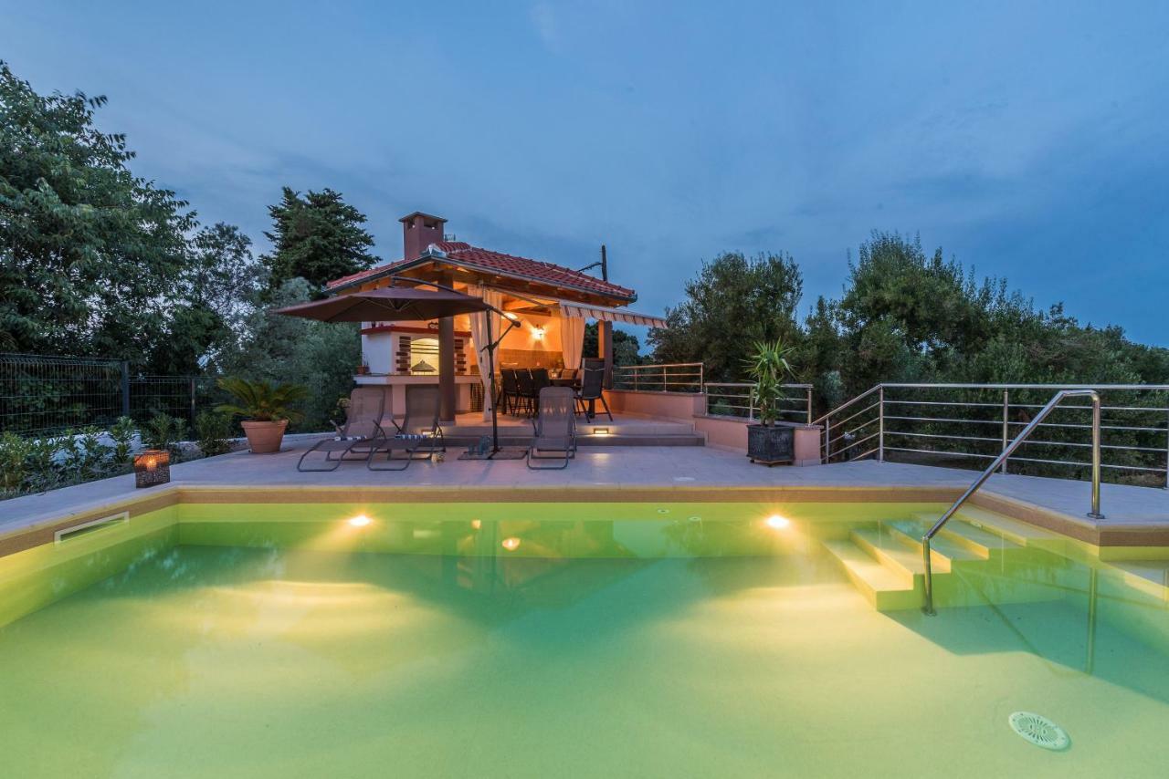 Apartments Jelavic Sutomiscica Dış mekan fotoğraf