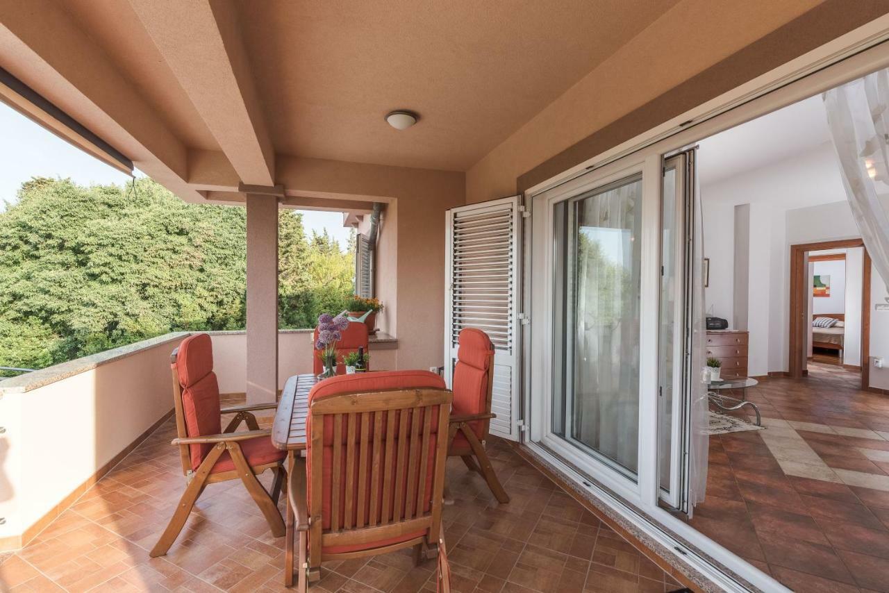 Apartments Jelavic Sutomiscica Dış mekan fotoğraf