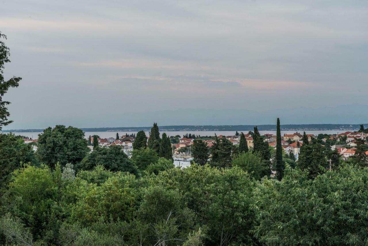 Apartments Jelavic Sutomiscica Dış mekan fotoğraf