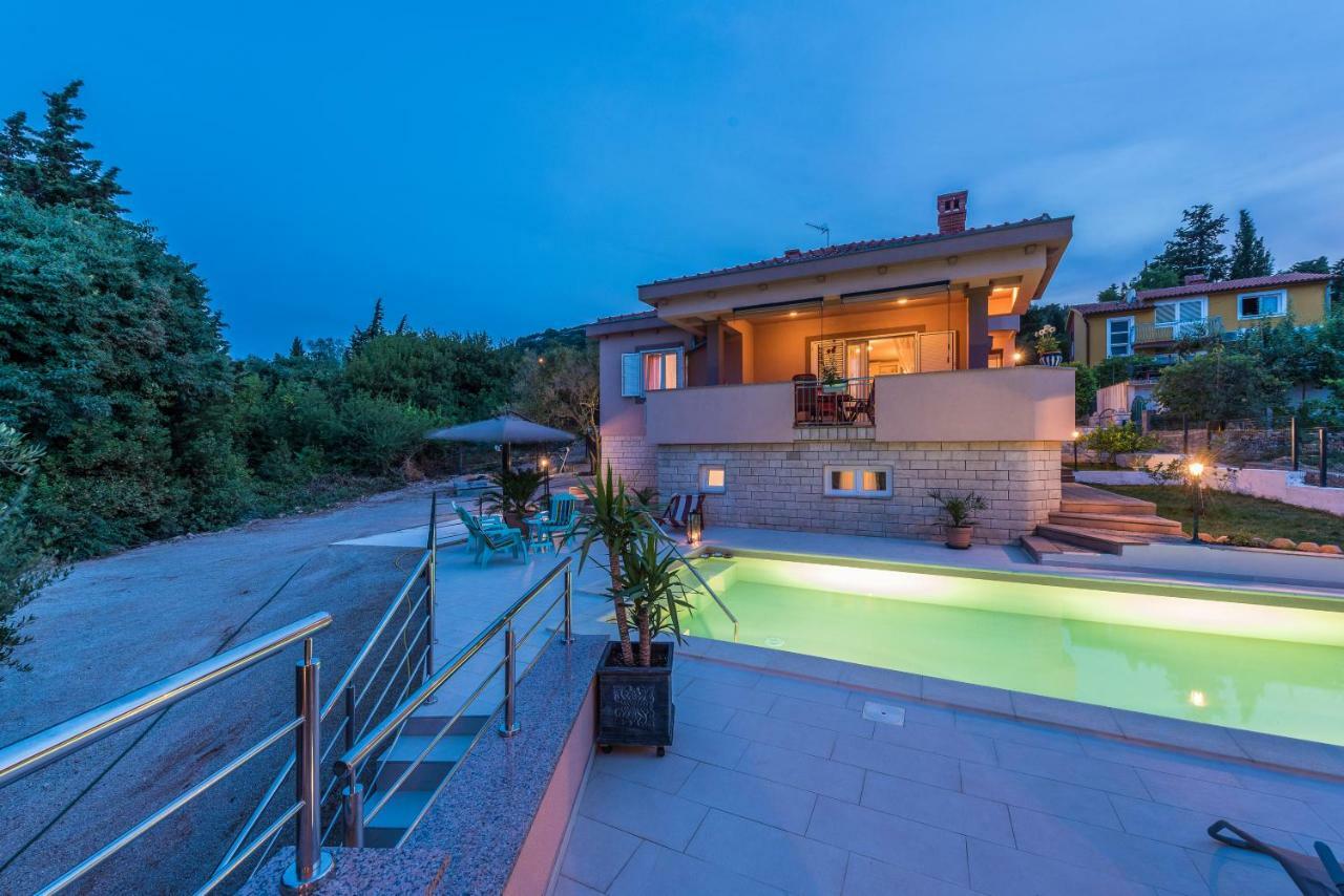 Apartments Jelavic Sutomiscica Dış mekan fotoğraf