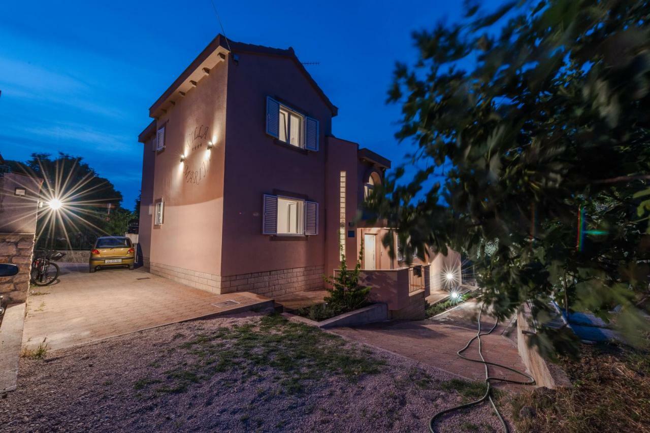 Apartments Jelavic Sutomiscica Dış mekan fotoğraf