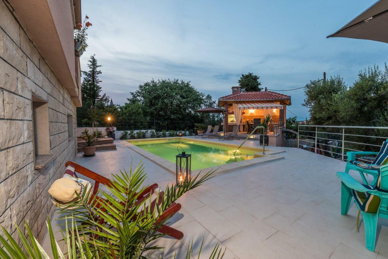 Apartments Jelavic Sutomiscica Dış mekan fotoğraf