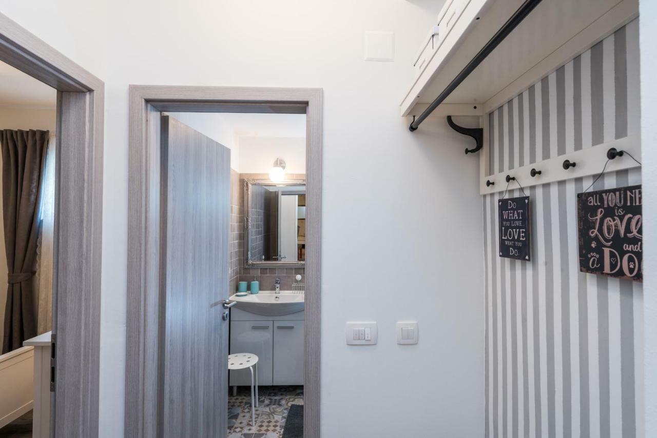 Apartments Jelavic Sutomiscica Dış mekan fotoğraf