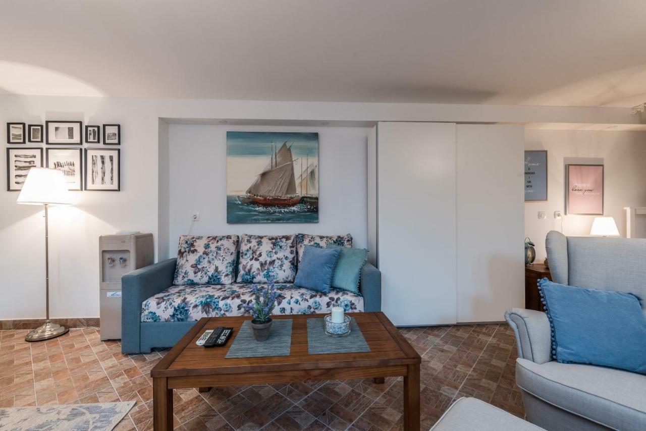 Apartments Jelavic Sutomiscica Dış mekan fotoğraf